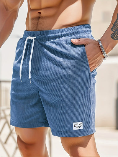 Mateo | Bequeme Shorts