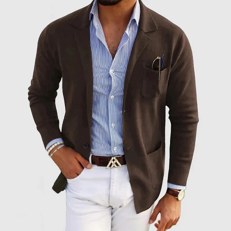 RAFFAEL | ELEGANTE HERRENJACKE