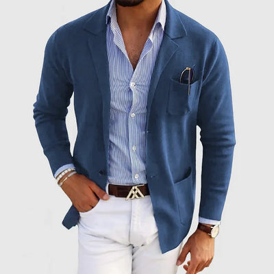 RAFFAEL | ELEGANTE HERRENJACKE