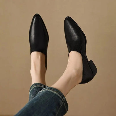 Dolly™ - Loafer mit Absatz