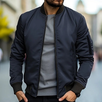 Ragnar | Herren-Bomberjacke