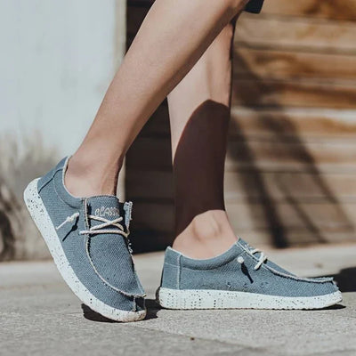 JOEY | LEICHTE BEQUEME SCHLUPFSCHUHE