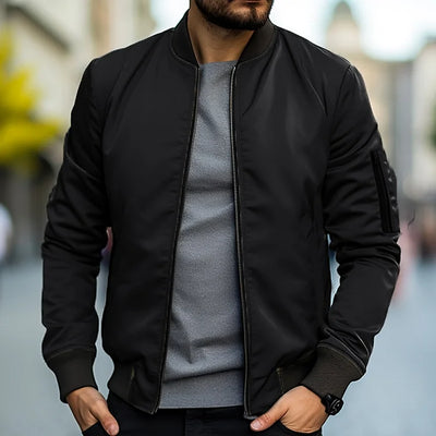 Ragnar | Herren-Bomberjacke