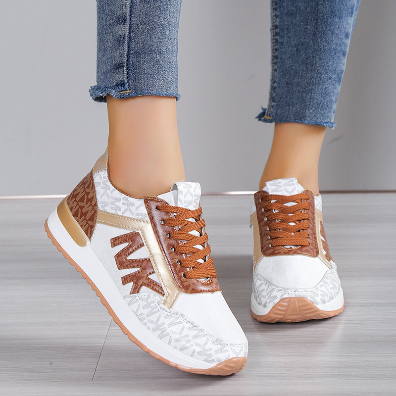 WOLFF - MK orthopädischer Damenschuh