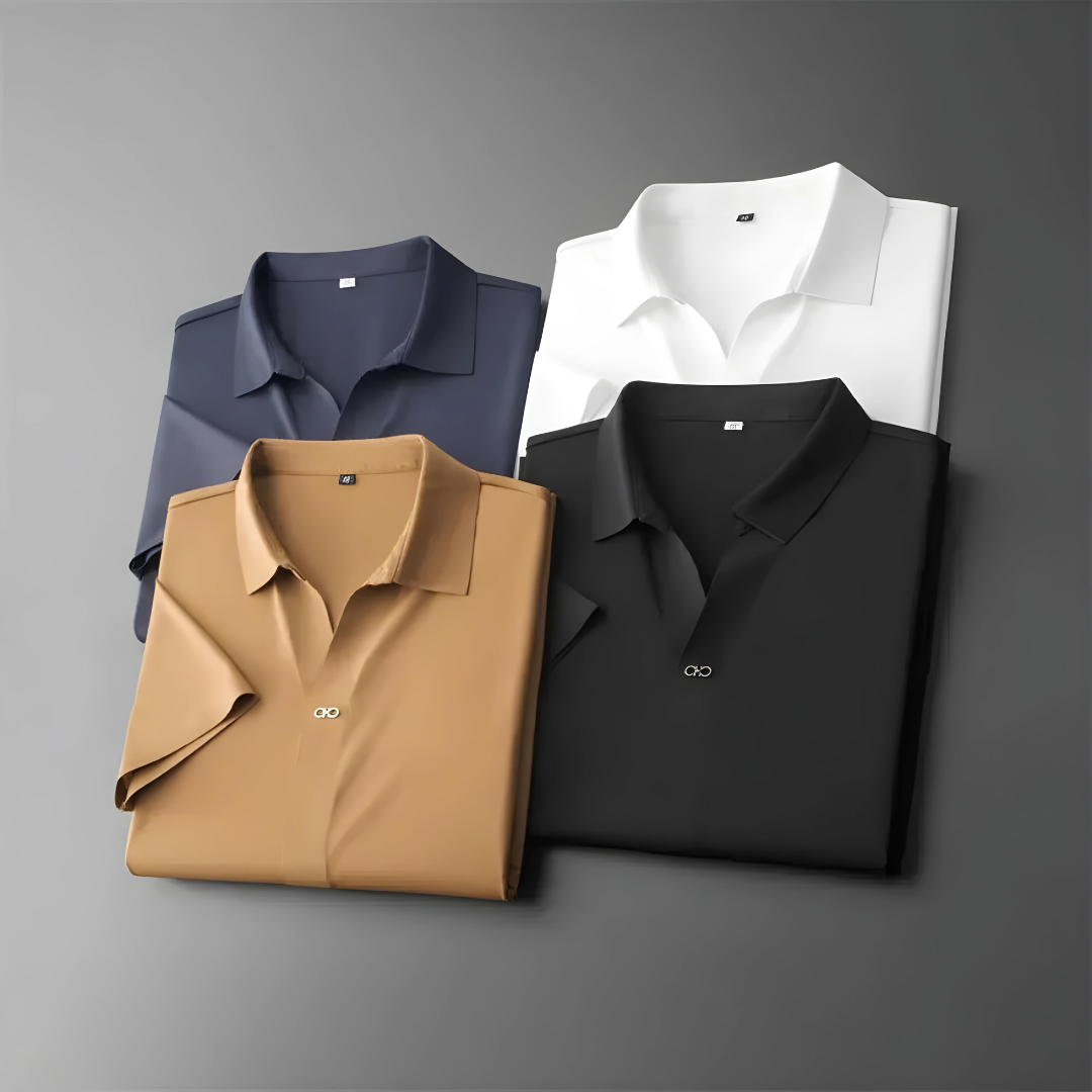 Mario | Luxuriöses Herren-Set