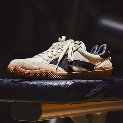 Bren | Bequeme Turnschuhe für Männer