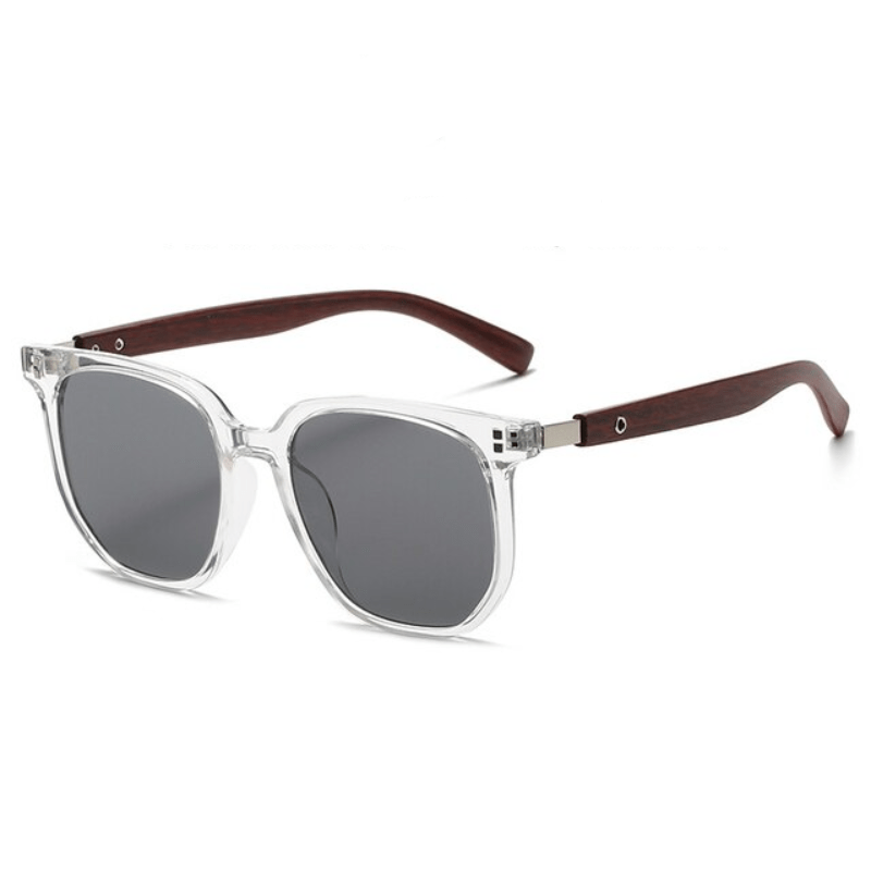 OptiVintage Luxus-Sonnenbrille aus Holz