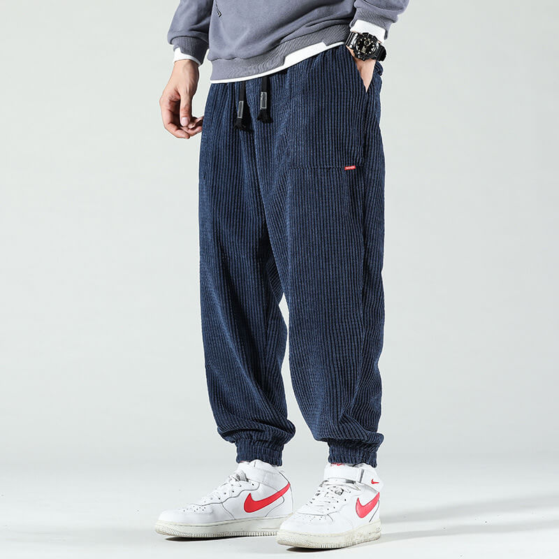 Simon | Elegante und luxuriöse Hosen