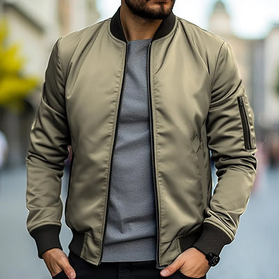Ragnar | Herren-Bomberjacke
