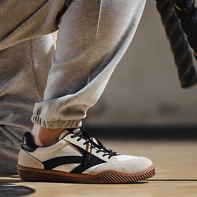 Bren | Bequeme Turnschuhe für Männer
