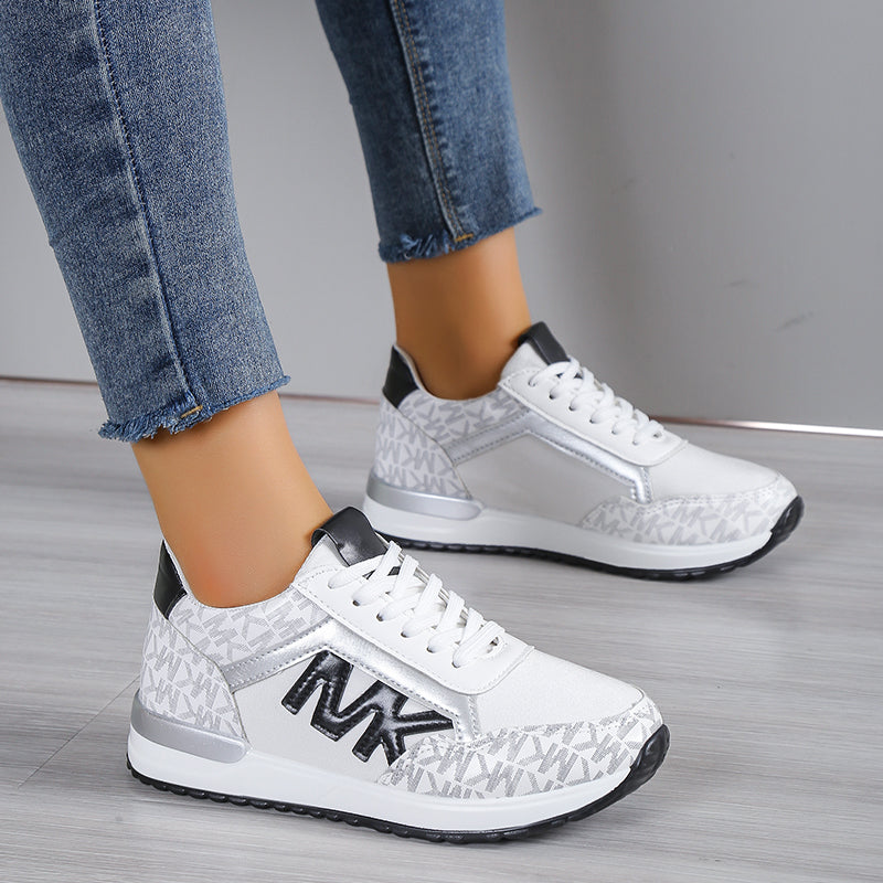 WOLFF - MK orthopädischer Damenschuh