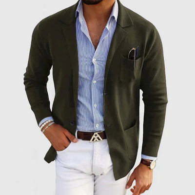 RAFFAEL | ELEGANTE HERRENJACKE