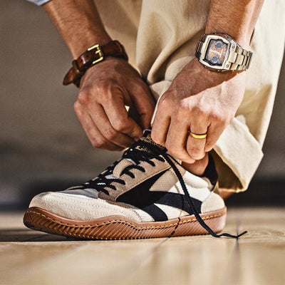Bren | Bequeme Turnschuhe für Männer