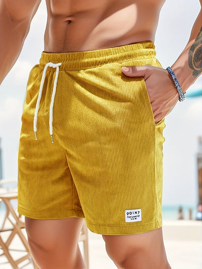 Mateo | Bequeme Shorts