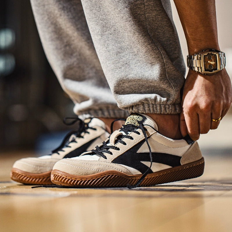 Bren | Bequeme Turnschuhe für Männer