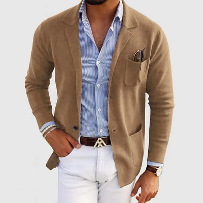 RAFFAEL | ELEGANTE HERRENJACKE