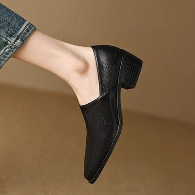 Dolly™ - Loafer mit Absatz