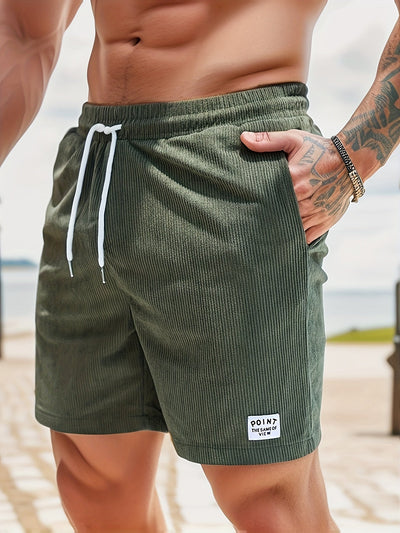 Mateo | Bequeme Shorts