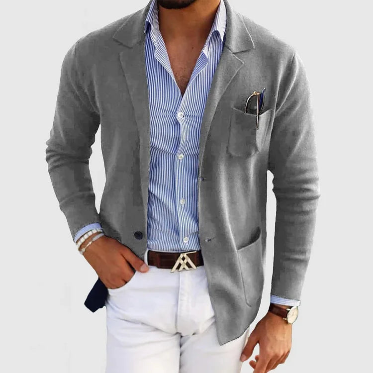 RAFFAEL | ELEGANTE HERRENJACKE