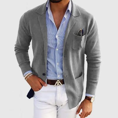 RAFFAEL | ELEGANTE HERRENJACKE