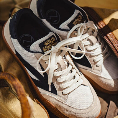 Bren | Bequeme Turnschuhe für Männer