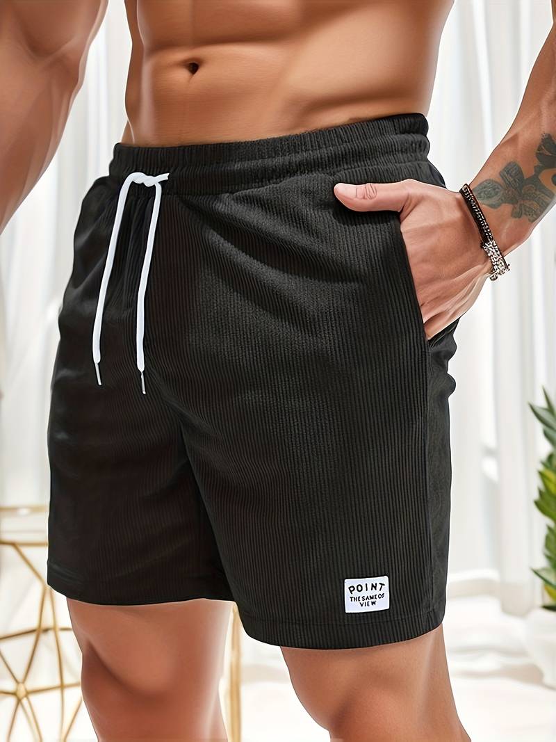 Mateo | Bequeme Shorts