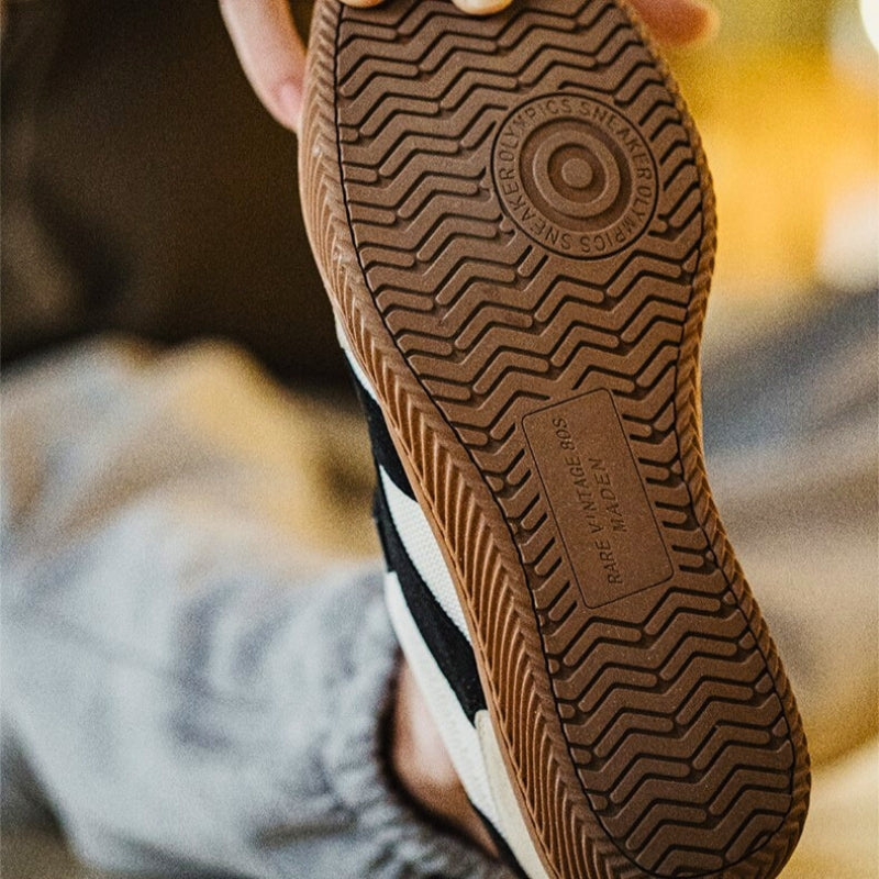 Bren | Bequeme Turnschuhe für Männer