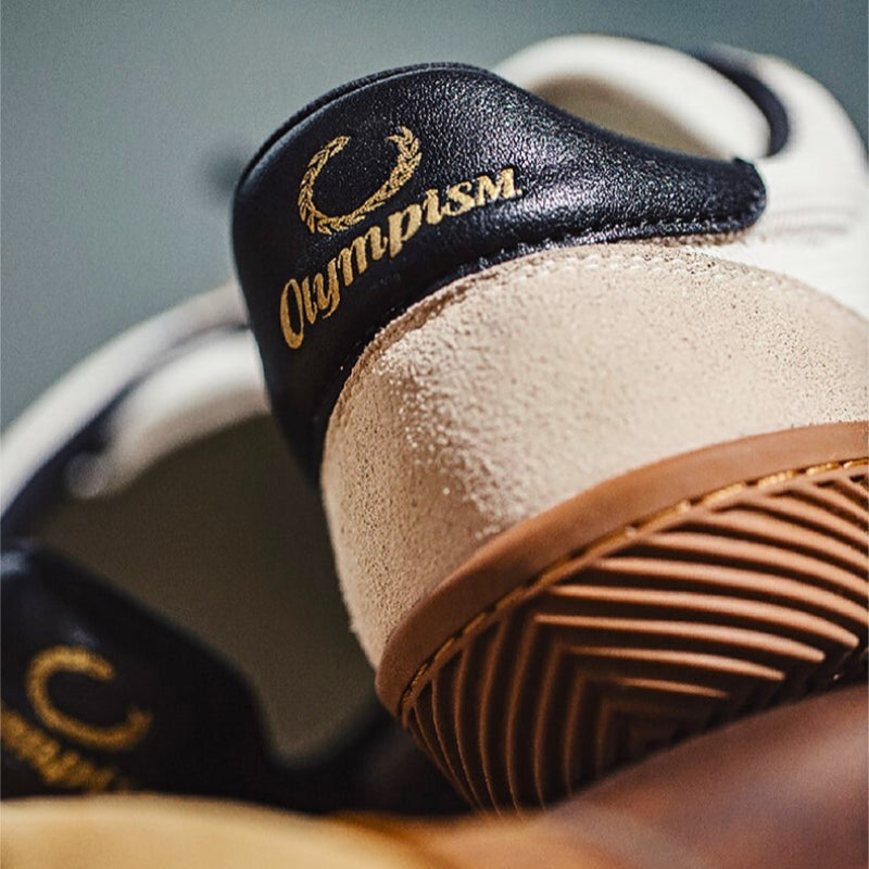 Bren | Bequeme Turnschuhe für Männer
