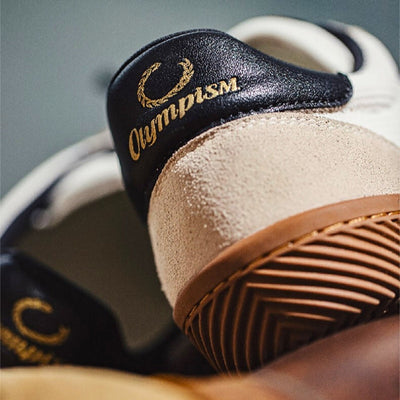 Bren | Bequeme Turnschuhe für Männer