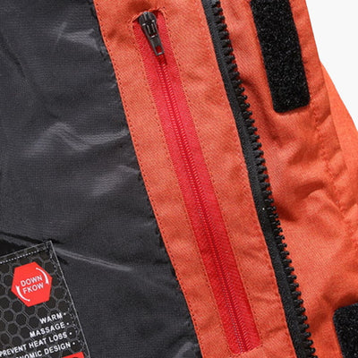 David | Wind - und Wetterbeständige Daunenjacke