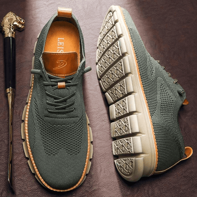 Jannik | Ultrabequeme Herrenschuhe