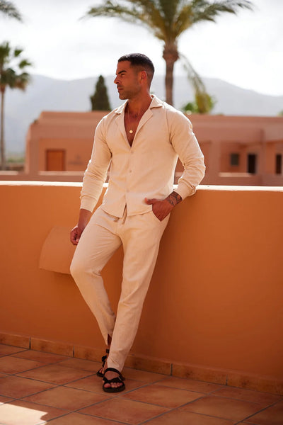 Marco | Leinenset