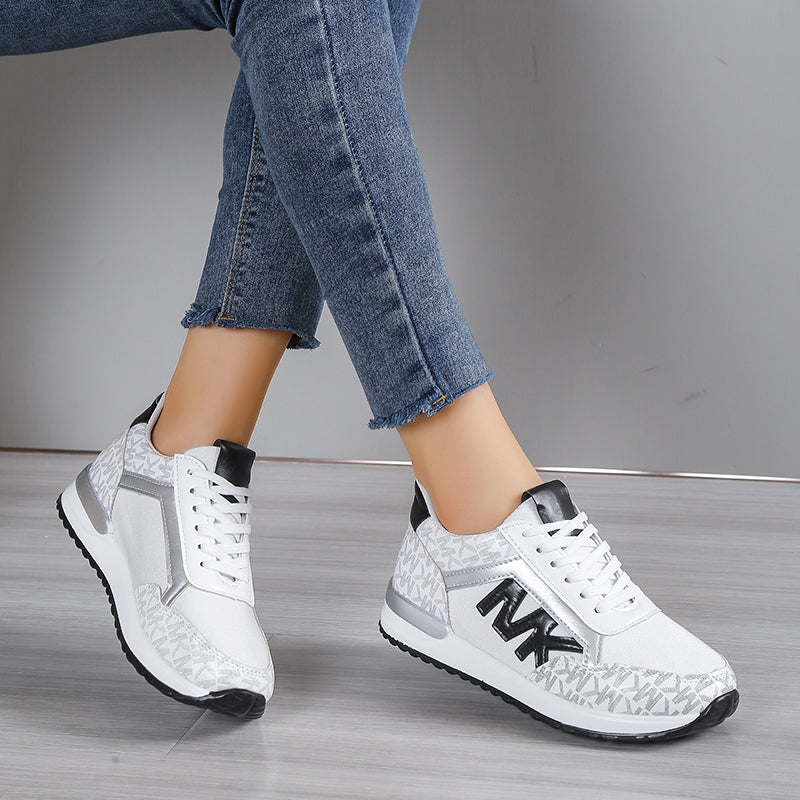 WOLFF - MK orthopädischer Damenschuh