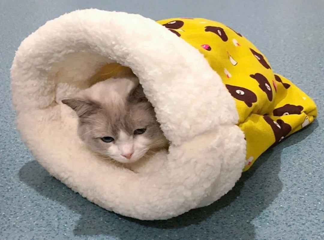 FluffyCave Premium