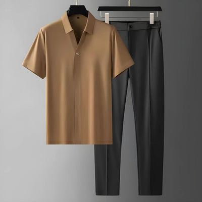 Mario | Luxuriöses Herren-Set