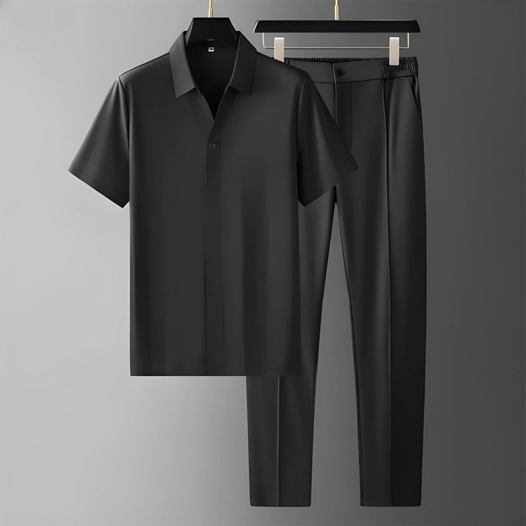 Mario | Luxuriöses Herren-Set