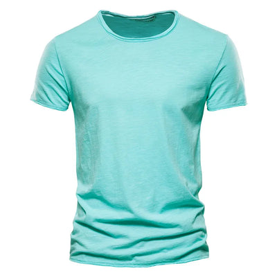 Dario | Herren T-Shirt 100% Baumwolle