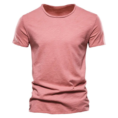 Dario | Herren T-Shirt 100% Baumwolle