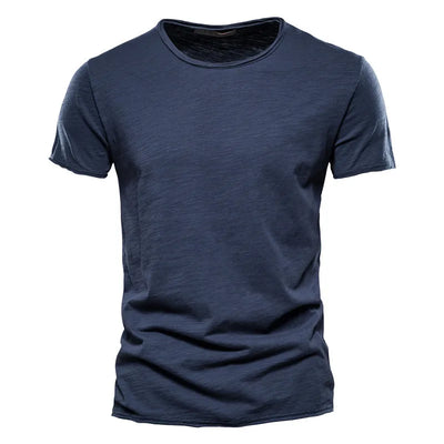 Dario | Herren T-Shirt 100% Baumwolle