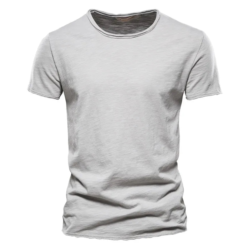 Dario | Herren T-Shirt 100% Baumwolle