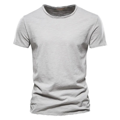 Dario | Herren T-Shirt 100% Baumwolle
