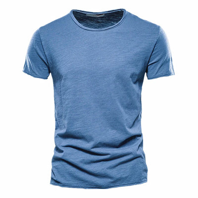 Dario | Herren T-Shirt 100% Baumwolle