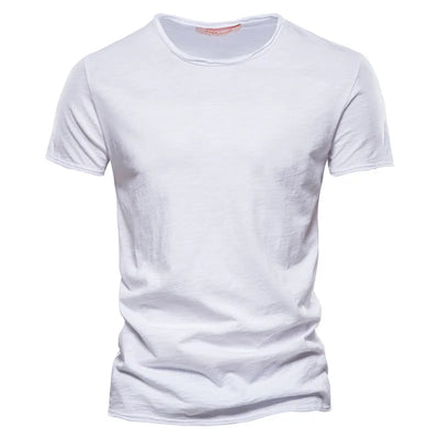 Dario | Herren T-Shirt 100% Baumwolle