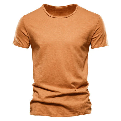 Dario | Herren T-Shirt 100% Baumwolle