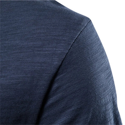 Dario | Herren T-Shirt 100% Baumwolle