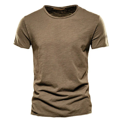 Dario | Herren T-Shirt 100% Baumwolle