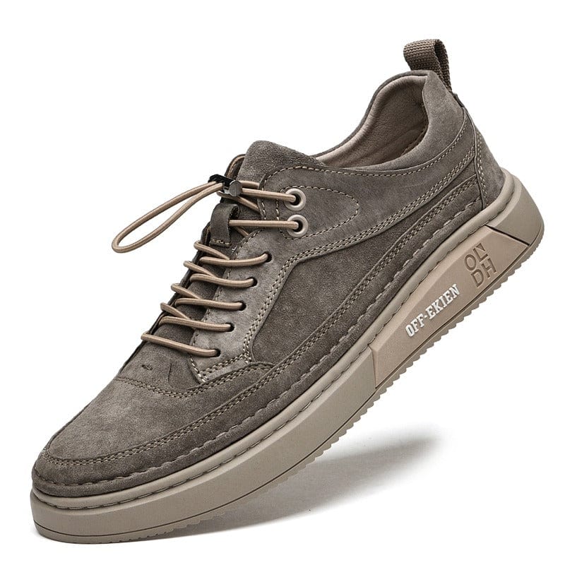 Desert Glide Leder Sneaker