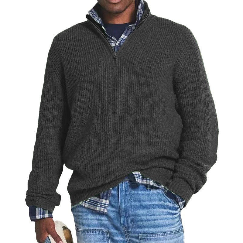 Theo | Strickpullover für Herren