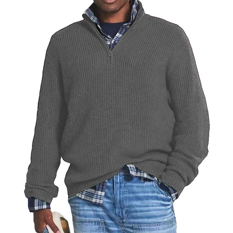 Theo | Strickpullover für Herren