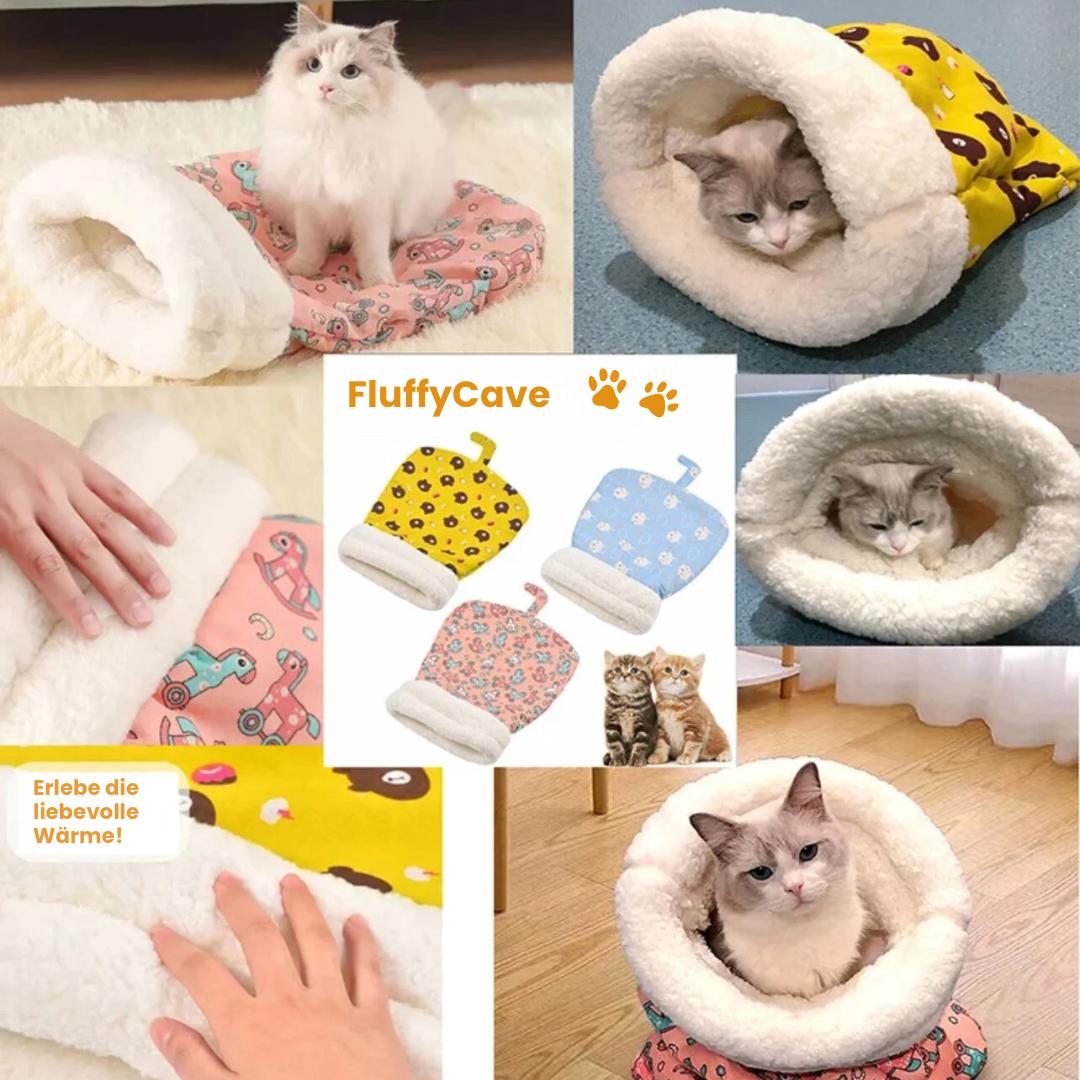 FluffyCave Premium